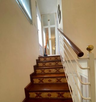 Casa duplex para entrar a vivir