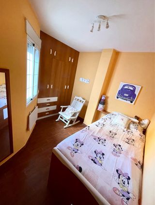 Casa duplex para entrar a vivir