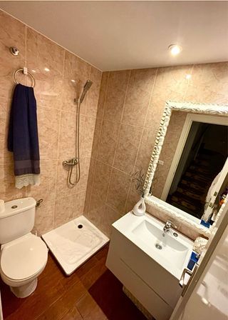 Casa duplex para entrar a vivir