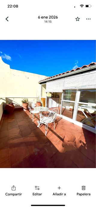 Casa duplex para entrar a vivir