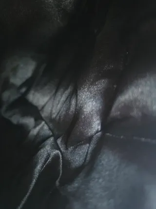 Bolso de fiesta dorado con abalorios