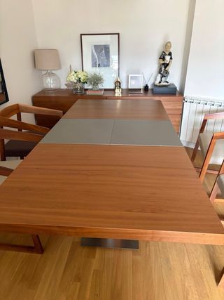 Mesa extensible BoConcept Morten Georgsen