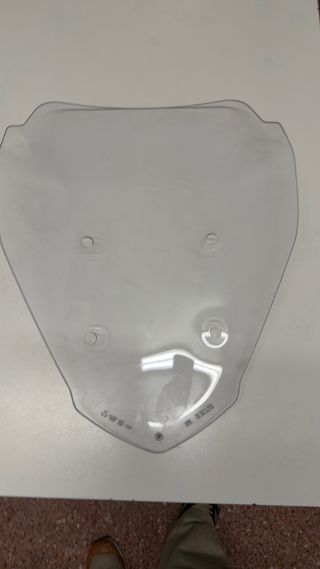 Parabrisas BMW C400GT Original