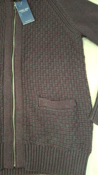 Jersey Sfera Hombre Nuevo Talla M