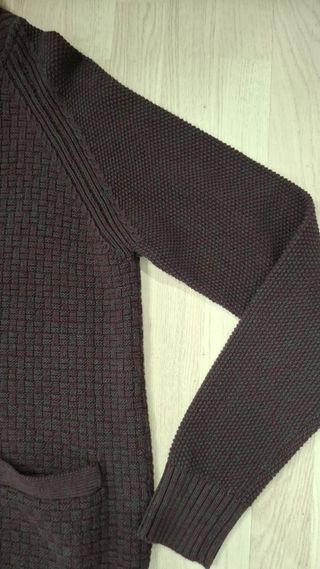 Jersey Sfera Hombre Nuevo Talla M