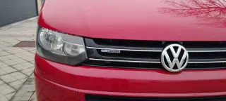 Volkswagen Multivan 2012