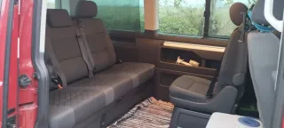 Volkswagen Multivan 2012