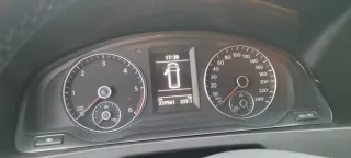 Volkswagen Multivan 2012