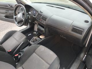 Volkswagen Golf 1.9 TDI 101 cv 2003