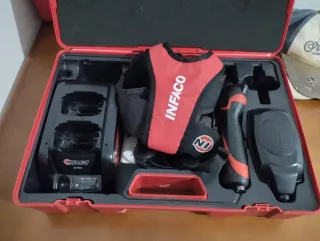 Recambio Tijeras Electrocoup 3015