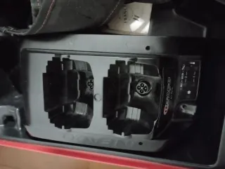 Recambio Tijeras Electrocoup 3015