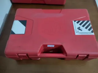 Recambio Tijeras Electrocoup 3015