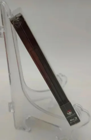 Spring - L'Amore è un Mostro Limited Edition Steel