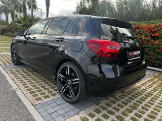 Mercedes-Benz A160 2016