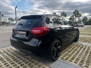 Mercedes-Benz A160 2016