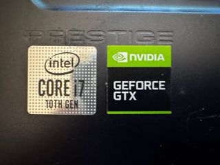 Portatile MSI Prestige 15 A10SC i7 1.10GH