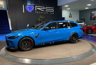 BMW Serie 3 M3 CS Touring