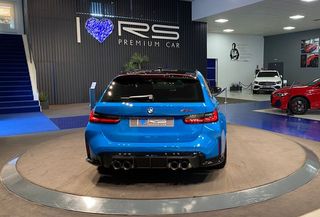 BMW Serie 3 M3 CS Touring