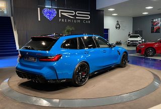 BMW Serie 3 M3 CS Touring