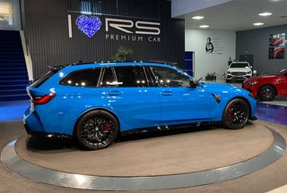 BMW Serie 3 M3 CS Touring