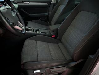 Volkswagen Passat Executive 2.0 TDI 110kW (150CV) DSG