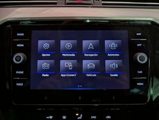 Volkswagen Passat Executive 2.0 TDI 110kW (150CV) DSG