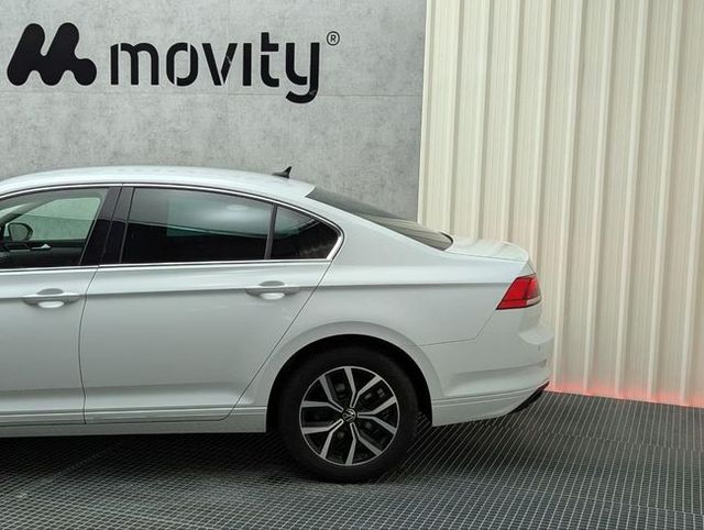 Volkswagen Passat Executive 2.0 TDI 110kW (150CV) DSG