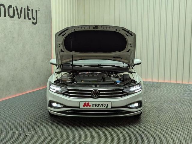 Volkswagen Passat Executive 2.0 TDI 110kW (150CV) DSG