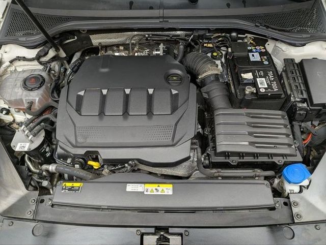 Volkswagen Passat Executive 2.0 TDI 110kW (150CV) DSG