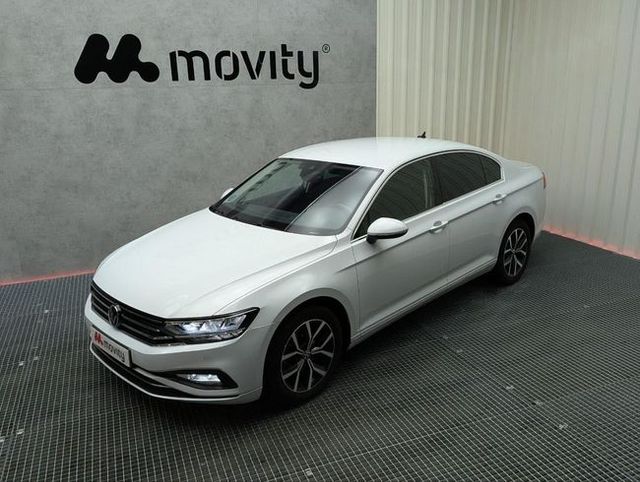 Volkswagen Passat Executive 2.0 TDI 110kW (150CV) DSG