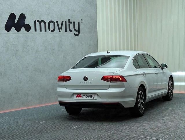 Volkswagen Passat Executive 2.0 TDI 110kW (150CV) DSG