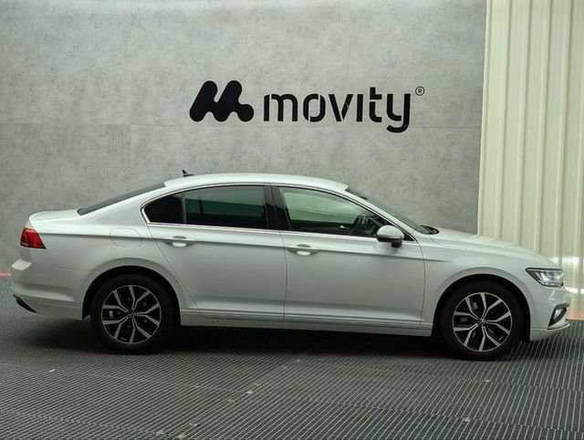 Volkswagen Passat Executive 2.0 TDI 110kW (150CV) DSG