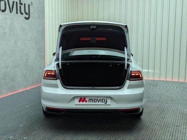 Volkswagen Passat Executive 2.0 TDI 110kW (150CV) DSG