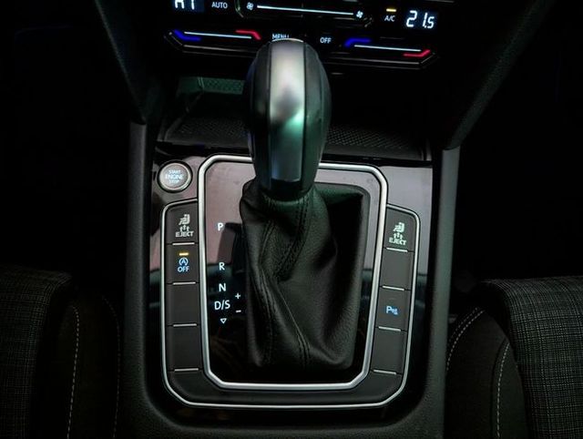 Volkswagen Passat Executive 2.0 TDI 110kW (150CV) DSG