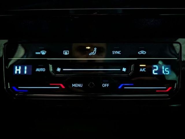 Volkswagen Passat Executive 2.0 TDI 110kW (150CV) DSG