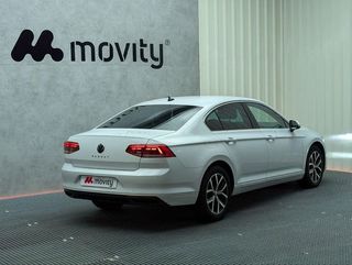 Volkswagen Passat Executive 2.0 TDI 110kW (150CV) DSG