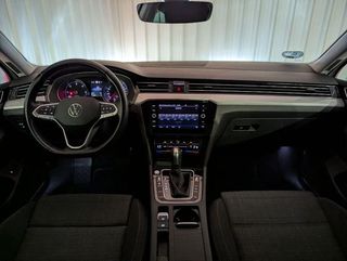 Volkswagen Passat Executive 2.0 TDI 110kW (150CV) DSG