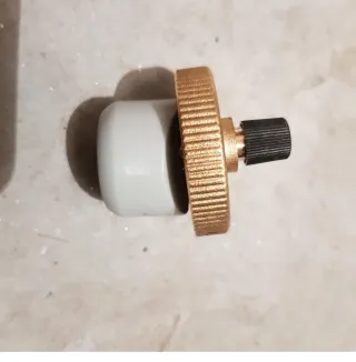 Purgador Automático  de bolla caldera