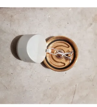 Purgador Automático  de bolla caldera