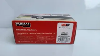 Tarmac Works Datsun Bluebird 510 Wagon