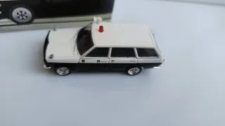 Tarmac Works Datsun Bluebird 510 Wagon