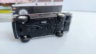 Tarmac Works Datsun Bluebird 510 Wagon