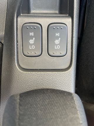 Honda Jazz 2019. Como NUEVO