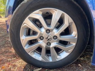 Honda Jazz 2019. Como NUEVO