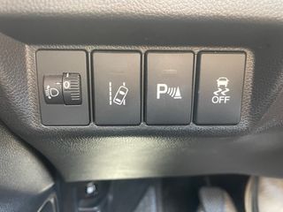 Honda Jazz 2019. Como NUEVO