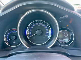 Honda Jazz 2019. Como NUEVO