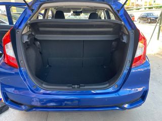 Honda Jazz 2019. Como NUEVO