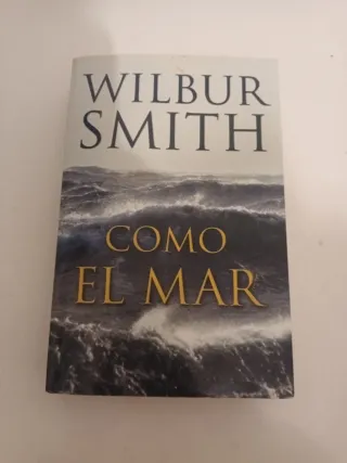 Como el mar