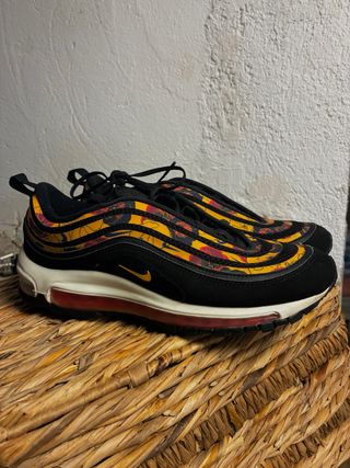 Nike Air Max 97 Flores Multicolor