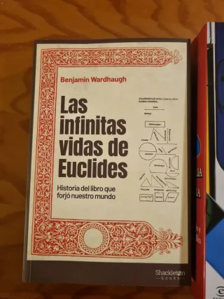 Historia de la ciencia I